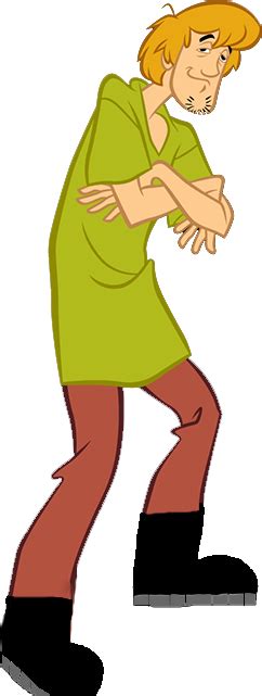 Norville Shaggy Rogers Scooby Doo Fanon Wiki Fandom