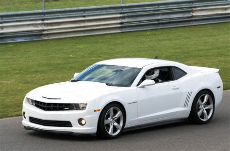 Stolen 2010 Summit White Camaro Ss Camaro5 Chevy Camaro Forum