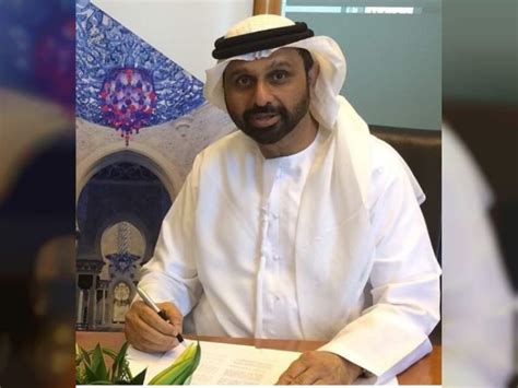 الإماراتي أحمد مجان محكماً لتحدي المخترعين العالمي 2019 بلندن أريبيان
