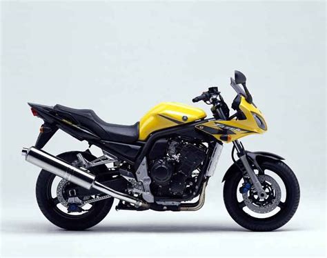 Get 1 for every download of your manual. Bikes that make you go hmmm….Yamaha Fazer 1000 - Classic ...