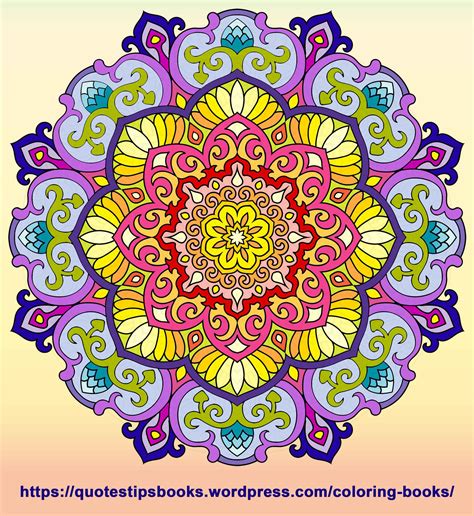 101 Unique Mandalas Mandala Coloring Books Mandala Art