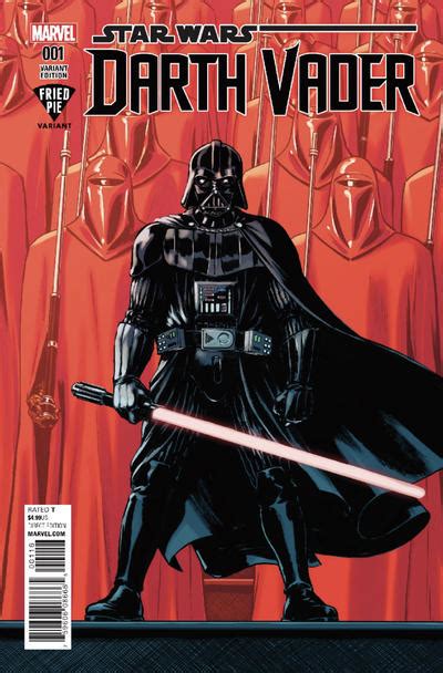 Gcd Cover Darth Vader 1