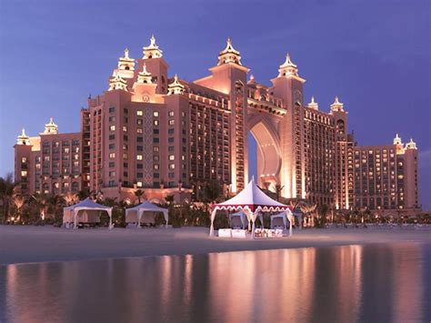 Atlantis The Palm Dubai Dubai Abu Dhabi Dubai Uae Hotels