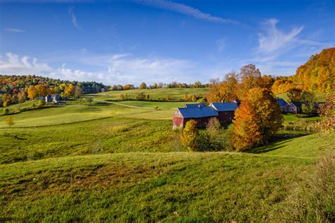 Sunrise Jenne Farm Vermont Dsch1245 Enh Albert Leung Flickr