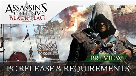 Game Ghost Warrior Assassins Creed Iv Black Flag System Requirements