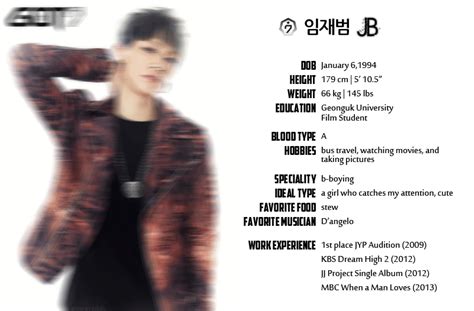 boyband korea Got7 , JB here, Dream High 2 | "arles danney ...