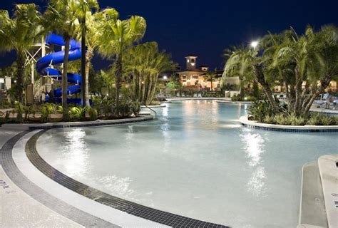 Holiday Inn Club Vacations At Orange Lake Resort Orlando Fl 2021