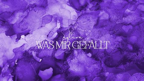 Was Mir Gefällt By Ayliva From Germany Popnable
