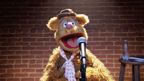 Fozzies Bear Ly Funny Fridays 7 Fozzie Bear Jokes The Muppets