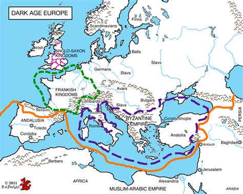 26 Europe In The Middle Ages Map Maps Online For You
