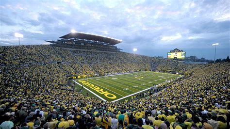 Which college football coaches improved their stock the most in 2020? Top Big 10 & Pac 12 Football Stadiums - Experiencify