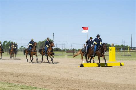 1st Cavalry Division Horse Detachment Central Texas Photography Studios