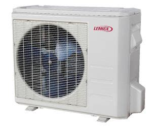 Dallas, texas, usa 506789−01 08/2011 single−zone mini−split system air conditioners and heat pumps this manual is the property of the homeowner and must be left with the user.; Lennox XC25 High-Efficiency Air Conditioning System - Air ...