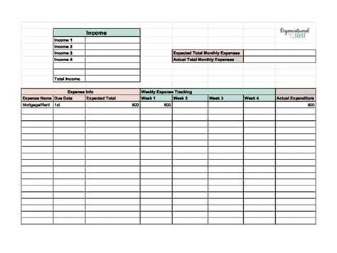 21 Awesome And Free Dave Ramsey Budgeting Printables Thatll Help You Win