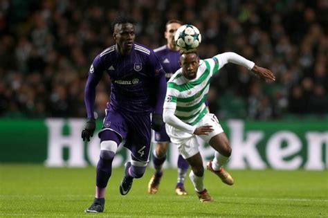 Celtic Striker Moussa Dembele Eyed By Brighton In £20m Move Transfer Round Up Daily Record