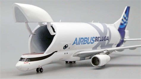Airbus Transport International A330 700l Beluga Xl Lh4air180 Jc Wings 1