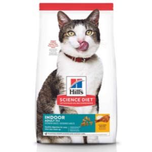 Each section better focuses on the needs of specific cats and describes how we made our decisions for that category. The 10 Best Senior Cat Foods For Older Cats in 2019 - Pet ...