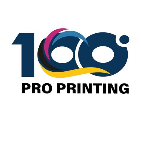 100 Pro Printing Sheridan Wy