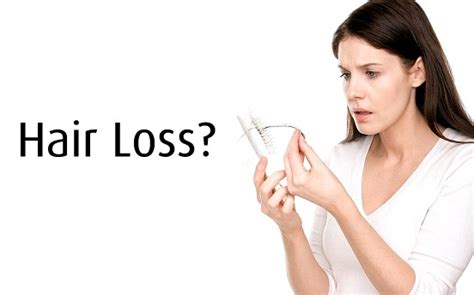 Hair fall can be an indication of multiple nutritional deficiencies. Natural Tips to prevent Hair Loss