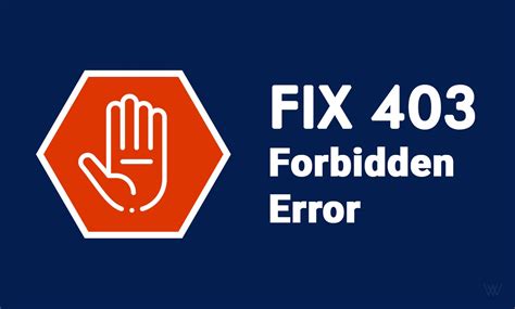 How To Fix 403 Forbidden Error In Nginx Ubuntu