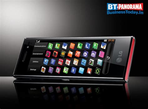 As Lg Bows Out Of Smartphone Market A Look At Some Of Its Iconic