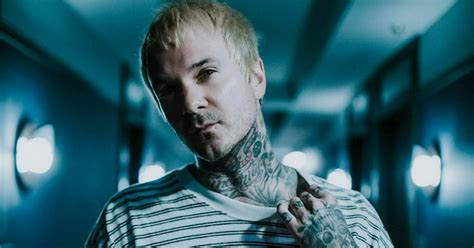 Craig Owens On Coping With Bipolar Disorder Going There Podcast
