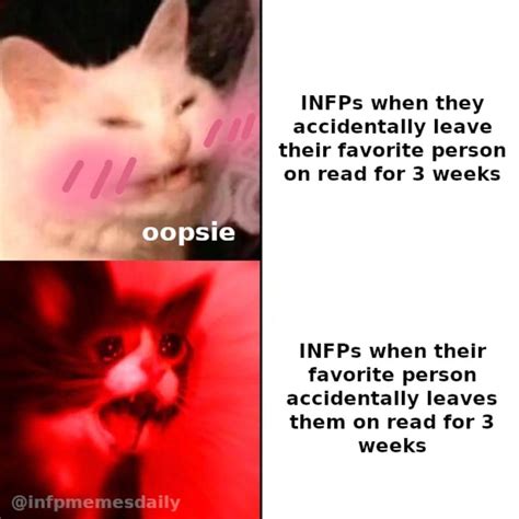Polubienia Komentarze INFP Memes Every Day Infpmemesdaily Na Instagramie