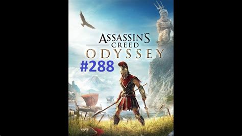 ASSASSINS CREED ODYSSEY 288 Lykaon Wolf Eine legendäre Jagd