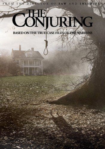 The True Story Behind The Conjuring Meet The Real Life Ed And
