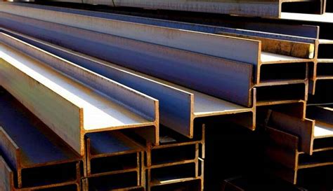 Tabel Berat Besi Wf Dan Spesifikasinya Kps Steel