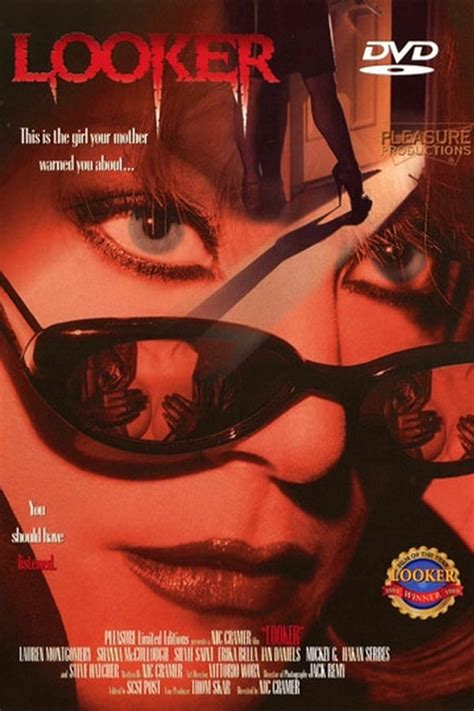 Looker 1998 — The Movie Database Tmdb