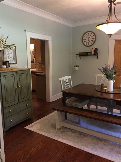 How To Choose The Right Behr Light Green Paint Colors For Your Home