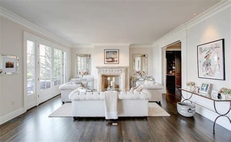 Multi Million Dollar Living Room Design 7 Luxury Homes