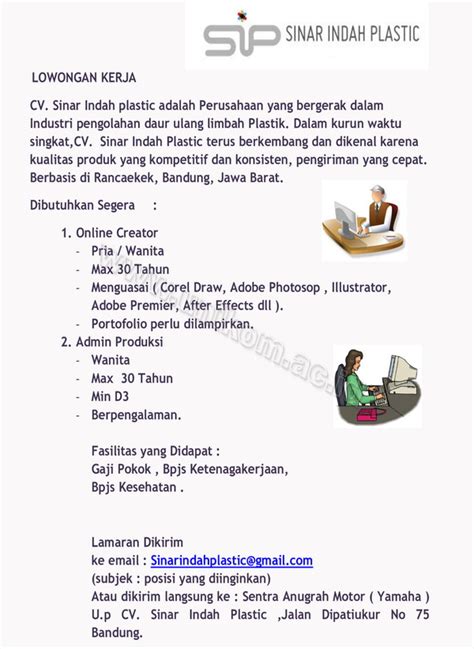 Alamat email anda tidak akan dipublikasikan. Alamat Email Pt. Ast Indonesia Semarang 2020 / Lowongan ...