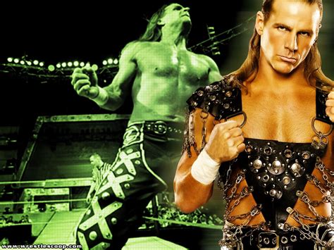 Free Download Wwe Shawn Michaels Wallpapers Wrestling Raw Smack Down