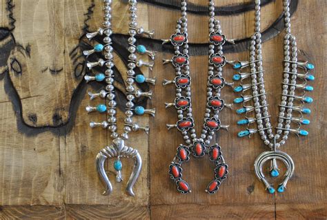Authentic Native American Jewelry Arizona