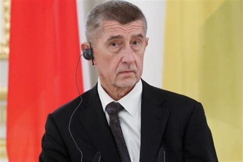 Slovak born czech politician serving as the prime minister of the czech republic since december 2017 and the founding leader of ano 2011 since 2012. Na čeških regionalnih volitvah zmaga stranke premierja ...