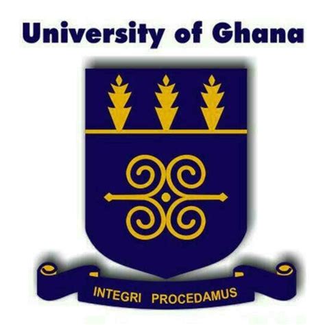 University Of Ghana Legon Accra