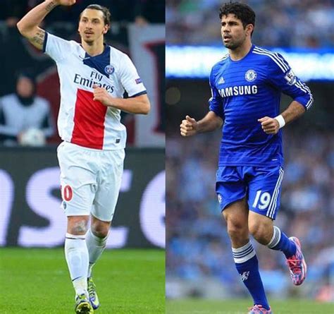 Manchester city played against chelsea in 1. PSG vs Chelsea Telecast Channels, Time, Match Preview ...