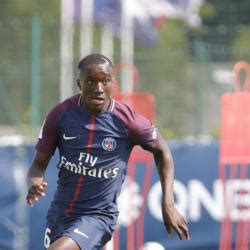 He is one of the most underrated talents in europe. Moussa Diaby "Signer au PSG est un plaisir...j'espère que ...