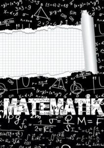 Matematik Hazır Proje ve Performans Kapakları Pratik Bilgi Eviniz