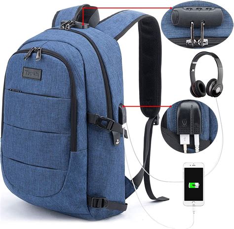 Best Smart Everyday Backpacks For Work Life Balance 2023 — The Gone Goat
