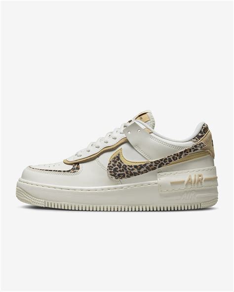 Nike Air Force 1 Shadow Womens Shoes