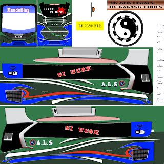 This livery bussid als hd will provide the latest update of 2019 bussid skin which will provide new wheels, bussid strobe lights and a bussid jernh livery design that has a collection of collections for jb3 bussid xhd and shd livery and sdd livery will also appear in the latest update for indonesia. Livery Shd Bus Als - download livery bussid stj