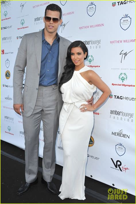 kris humphries on kim kardashian marriage our actual relationship was 100 real photo
