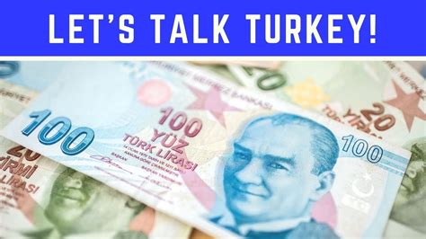 Trade Idea Lets Talk Turkey Stock Options Trading Investing