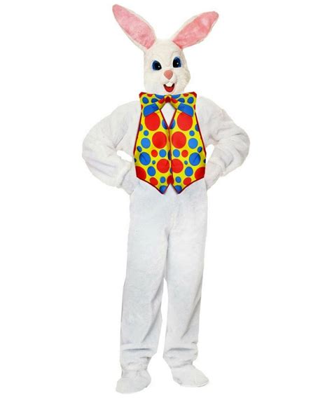 Adult Easter Bunny Costume Adult Bunny Costumes