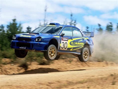 Hd Subaru Rally Car Android Wallpapers Background Wallpapes High