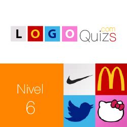 Todos los niveles respuestas et solucion del juego logo quiz nivel 1 2 3 4 5 6 7 8 9 10 11 logo quiz nivel 21 logos de marcas nivel 4. Logo Quiz Nivel 6 | Logo quiz nivel 6, Logan, Respuestas