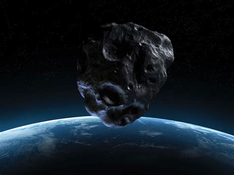 Asteroids Comets And Meteors Differences Of Astronomical